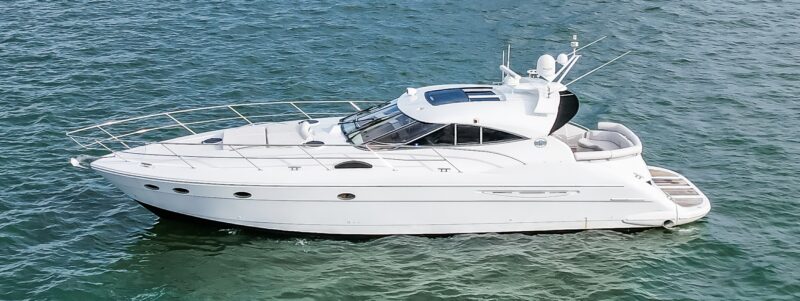 Luxury Neptunus 65ft , up to 13 Guest  in Miami Fl. No Hidden Fees - Image 3